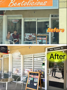 Bay Area Window Treatments - Pleasanton, California