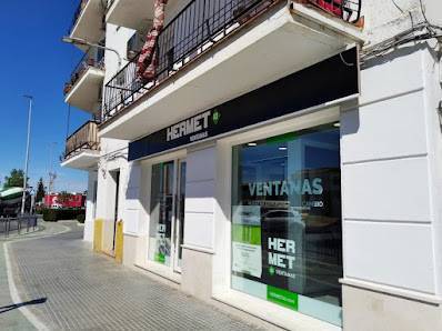 Hermet 10 Ventanas - Delegación Écija Hermet 10 Ventanas - Delegación Écija